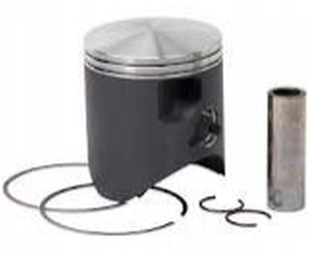 VERTEX TŁOK HONDA CRF/CRM 125 X '09-'10, YAMAHA YZF125R, R125 HC 14,1:1 (PIERŚCIENIE 590352000001 X 1 KPL.)