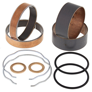 ALL BALLS ZESTAW TULEJEK (PANEWEK) ZAWIESZENIA PRZEDNIEGO TRIUMPH THUNDERBIRD '09-'13, THUNDERBIRD STORM '11-'16