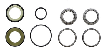 PROX ŁOŻYSKA GŁÓWKI RAMY Z USZCZELNIACZAMI KTM SX 125/250/300 '23, HUSQVARNA FC 250/350/450 '23, FX 350/450 '23, TX 300 '23