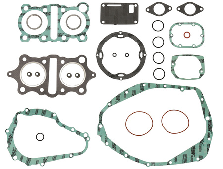 ATHENA KOMPLET USZCZELEK YAMAHA XS 360 '79-'77