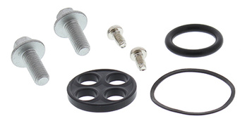 ALL BALLS ZESTAW NAPRAWCZY KRANIKA KTM SX 450 ATV 09-10, SX 505 ATV 10