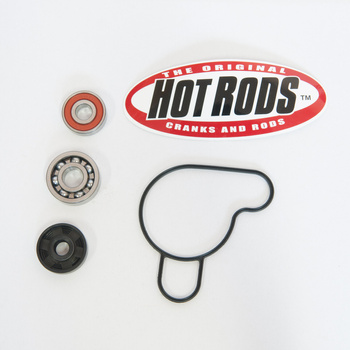 HOT RODS ZESTAW NAPRAWCZY POMPY WODY KTM SX 50 '09-23 SX65 '09-23, HUSQVARNA TC 50 '17-'23, TC 65 '17-'23, GAS GAS MC 50 '21-'23, MC 65 '21-'23