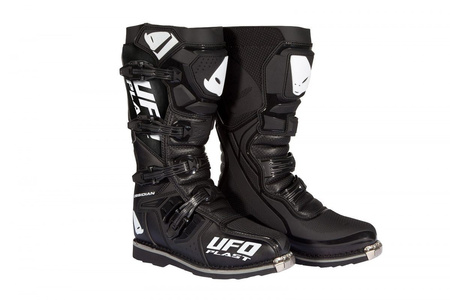 UFO BUTY OBSIDIAN CROSS / OFFROAD KOLOR CZARNY ROZMIAR 45 - KOLEKCJA 2024