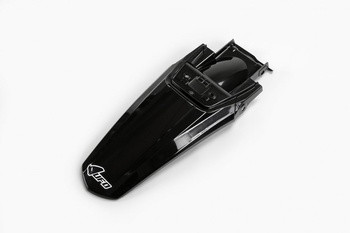 UFO BŁOTNIK TYŁ HONDA CRF 230 '15-21, KOLOR CZARNY