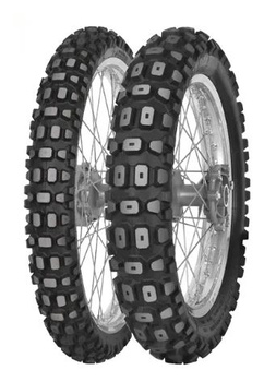 MITAS OPONA 140/80-18 MC 23 ROCKRIDER 70R TT TYŁ DOT 05-47/2024 (573432)