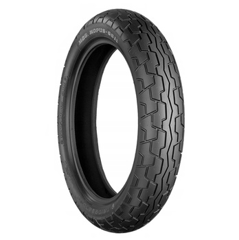 BRIDGESTONE OPONA 2.75-18 EXEDRA G511 42P 4 TT DOT 14/2025