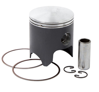 VERTEX TŁOK KTM (2T) SX/GS 250 '89-'94 REPLICA (67,45MM) (PIERŚCIENIE 53010006750 X 2 SZT.)