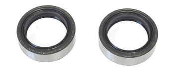 ATHENA USZCZELNIACZE PRZEDNIEGO ZAWIESZENIA OLEJOWE (2SZT.) 32X43X12,5 (ARI031)