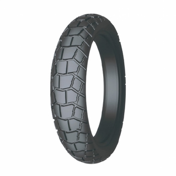 OBOR (WANDA) OPONA 100/80-17 PANTHER 4PR W6011 52P TL PRZÓD/TYŁ DOT 41/2025 (DUAL)