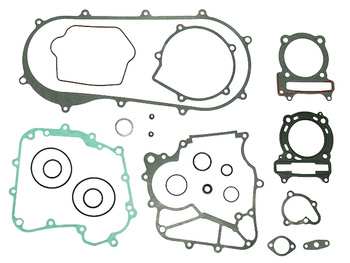 NAMURA KOMPLET USZCZELEK ARCTIC CAT 300 DVX '09-'17, KAWASAKI KVF 300 BRUTE FORCE '12-'17, KYMCO MXU 300 / MAXXER 300 '05-'10
