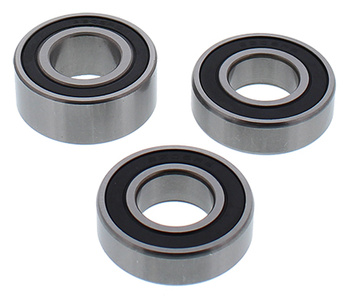 ALL BALLS ŁOŻYSKA KOŁA TYLNEGO Z USZCZELNIACZAMI HARLEY-DAVIDSON V-ROD - PATRZ OPIS DODATKOWY