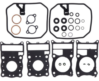 ATHENA USZCZELKI TOP-END HONDA VT 125 SHADOW '99-'07, XL 125V VARADERO '01-'10