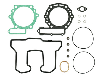NAMURA USZCZELKI TOP-END KAWASAKI KLR 650 '95-'18 (Z USZCZELKĄ POKRYWY ZAWOROWEJ)