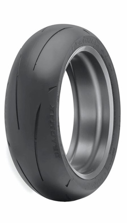 DUNLOP OPONA 190/50ZR17 DRAGMAX (73W) TL TYŁ DOT 36/2023