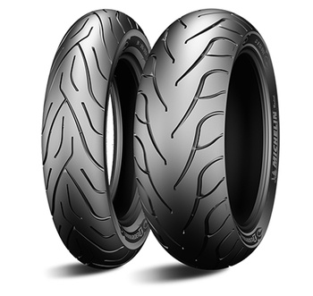 MICHELIN OPONA 140/80B17 COMMANDER II 69H TL/TT M/C PRZÓD DOT 35/2025