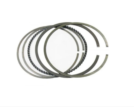 WOSSNER 2024/12 PIERŚCIENIE (4T) 3 SZT. (80MM X 0,8 X 0,8 X 1,5MM )