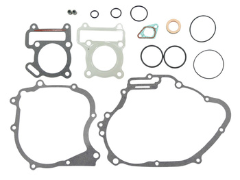 NAMURA KOMPLET USZCZELEK YAMAHA TT-R 110E '08-25