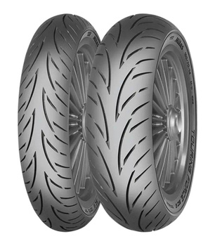 MITAS OPONA 140/60-14 TOURING FORCE-SC 2 64S REINF TL/TT TYŁ DOT 12/2025
