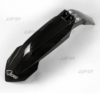 UFO BŁOTNIK PRZÓD KTM SX 85 '18 KOLOR CZARNY