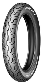 DUNLOP OPONA 90/90-19 D401 52H TL PRZÓD HARLEY-DAVIDSON NA ZAMÓWIENIE
