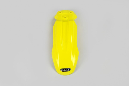 UFO BŁOTNIK PRZÓD HONDA CRF 50 '04-'21 KOLOR ŻÓŁTY