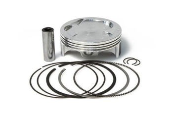 VERTEX TŁOK YAMAHA YZF 426 (YZ426F) 00'-02', WRF 426 (WR426F) '01-'02 (+2MM) (96,96MM)