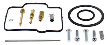 ALL BALLS ZESTAW NAPRAWCZY GAŹNIKA KAWASAKI KX 250 '93