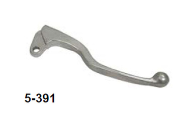 PSYCHIC DŹWIGNIA HAMULCA YAMAHA RD 125 '78-'83, XT 125 '82-'83, XT 250 '80-'84, XT 400 '82-'84, XT 500 '77-'81, XT 550 '82-'83 (OEM: 5Y1-83922-00)