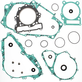 WINDEROSA (VERTEX) KOMPLET USZCZELEK Z USZCZELNIACZAMI SILNIKOWYMI CAN-AM DS650 00-07