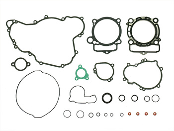 NAMURA KOMPLET USZCZELEK KTM SXF 350 11-12, EXCF 350 12-13