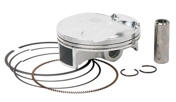 VERTEX TŁOK HUSQVARNA TC 250 '12-'13, TE 250 '13 (PIERŚCIENIE 590279000001 X 1 KPL.)