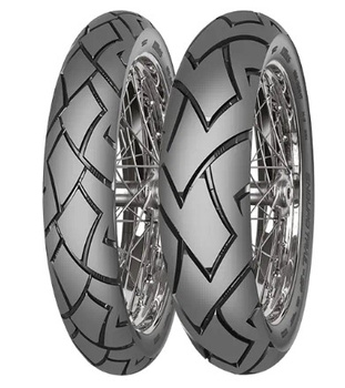 MITAS OPONA 100/90-19 ENDURO TRAIL-SP 57H TL/TT PRZÓD DOT 15/2024 (ZAMIENNIK:70000520)