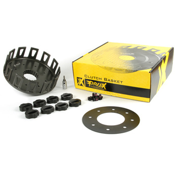 PROX KOSZ SPRZĘGŁOWY KAWASAKI KXF 250 '06-20, SUZUKI RMZ 250 '05 (OEM:13095-0049)