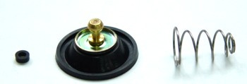TOURMAX ZESTAW NAPRAWCZY ZAWORU AIR CUT HONDA CB/CM/CX/XL/XR (MADE IN JAPAN)
