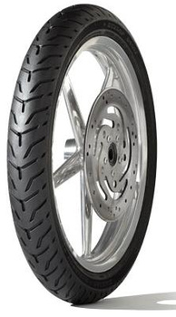DUNLOP OPONA 140/75R17 D408 67V TL PRZÓD HARLEY-DAVIDSON DOT 25-48/2022