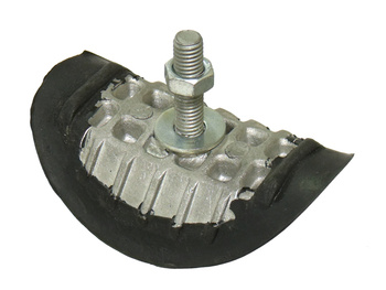 PSYCHIC TRZYMAK OPONY ALUMINIOWY 1,85'