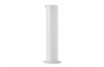 POLISPORT MIARKA DO OLEJU (MENZURKA) 250ML