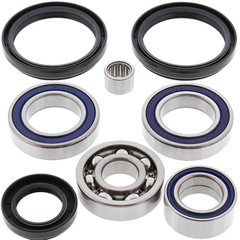 ALL BALLS ZESTAW NAPRAWCZY DYFERENCJAŁU PRZEDNIEGO / TYLNEGO ARCTIC CAT