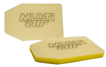 MULTI AIR FILTR POWIETRZA KTM SX 50 '09-'23; HUSQVARNA TC 50 '17-'23; GAS GAS MC 50 '21-'23