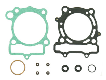 NAMURA USZCZELKI TOP-END KAWASAKI KXF 250 '04-'08, SUZUKI RMZ 250 '04-'06 (810463)