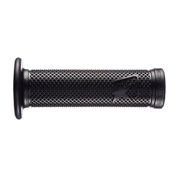 ARIETE MANETKI ROAD ARIES (125MM) BEZ OTWORU KOLOR CZARNY (12)