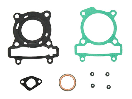 NAMURA USZCZELKI TOP-END YAMAHA WR 125 R/X (09-11), YZF 125 R (08-13) X-MAX 125 , HONDA CITY 125 (11-13), HUSQVARNA SMS4-TE (10-11)
