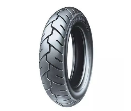 MICHELIN OPONA 110/80-10 S1 58J TL/TT PRZÓD/TYŁ DOT 22-24/2024
