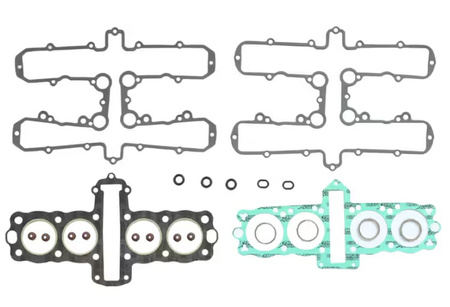 ATHENA USZCZELKI TOP-END KAWASAKI ZR 400A1 '83, Z 500B1/B2, GPZ 400J1/J3 '79-'80