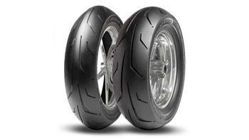 DUNLOP OPONA 180/70R16 GT503 77V TL TYŁ HARLEY-DAVIDSON SPORTSTER 1250S (2022) TYŁ DOT 06/2025