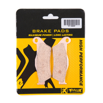 PROX KLOCKI HAMULCOWE KH181 KTM PRZÓD