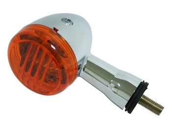 NACHMAN KIERUNKOWSKAZ SUZUKI M800 '10, VZR1800 '06-'10 LEWY TYŁ (DŁ. GWINT) (MC-01932L) (13728N)