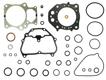 NAMURA KOMPLET USZCZELEK HONDA TRX 500 F/FE/FM '12-'15