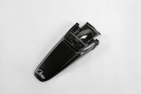 UFO BŁOTNIK TYŁ HONDA CRF 230 '06-14, KOLOR CZARNY