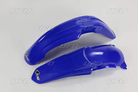 UFO KOMPLET BŁOTNIKÓW YAMAHA YZ 125/250 '02-'05 (YA03822089, YA03845089)